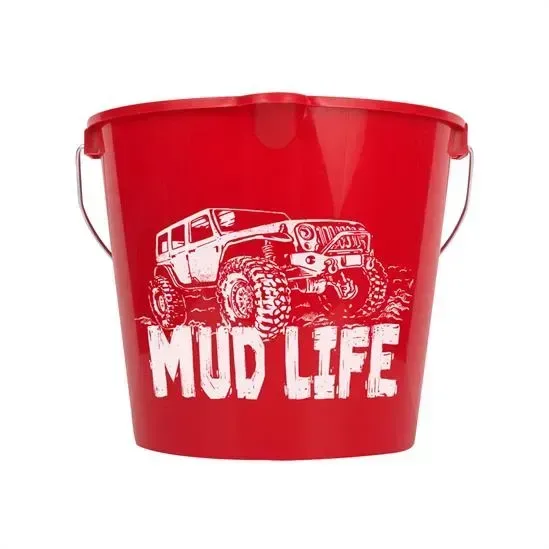 7 Quart Bucket — view 7