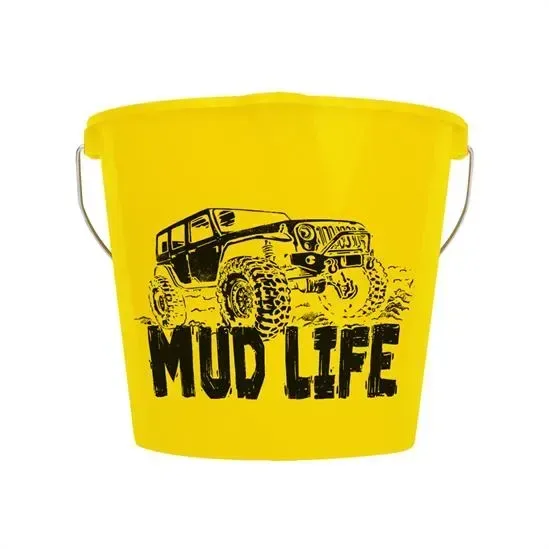 7 Quart Bucket — view 4