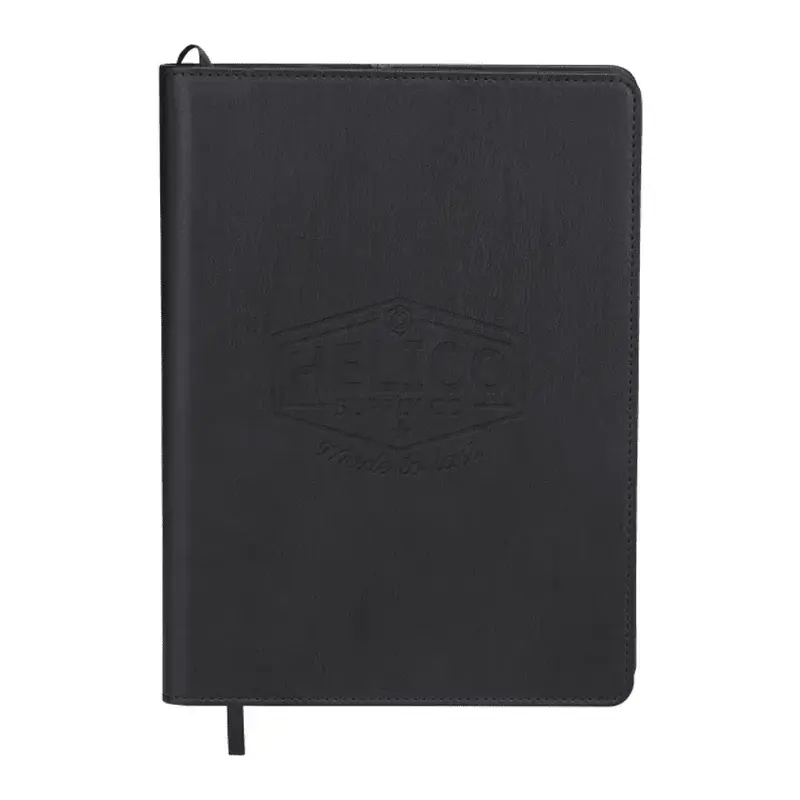 Custom Cross Refillable Notebook - 7"x10"