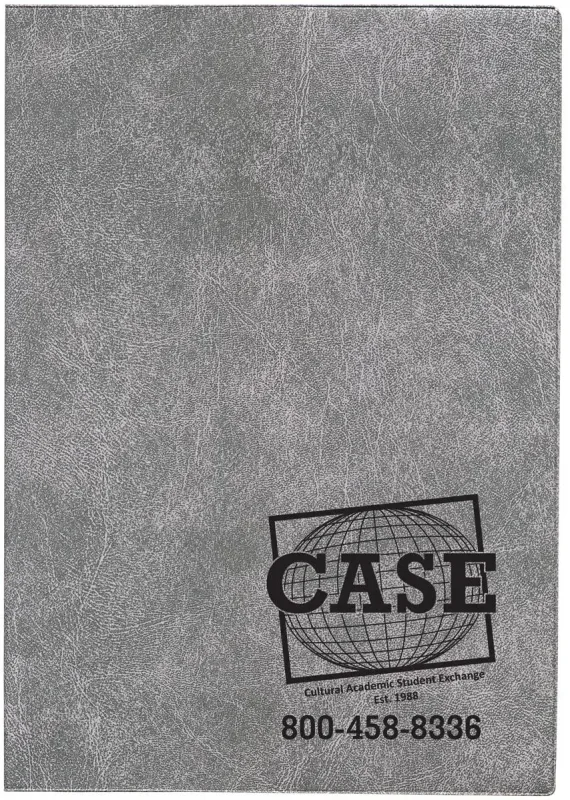Personalized Executive Vinyl Cover Academic Planner - 7 x 10 — view 9