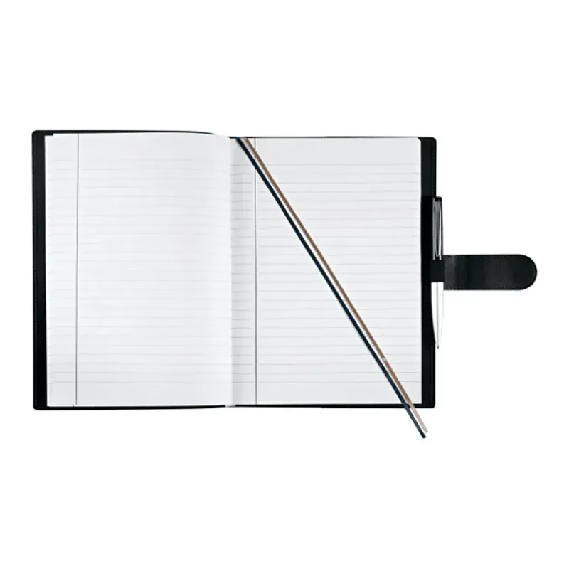 Custom Dovana Large JournalBook (7" x 10") — view 2