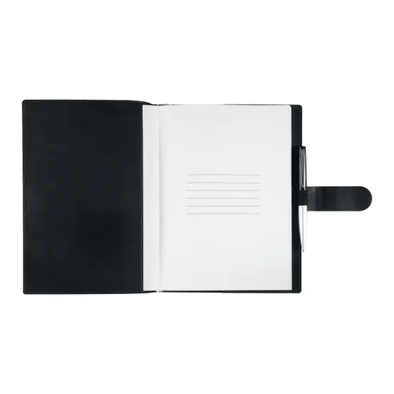 Custom Dovana Large JournalBook (7" x 10") — view 3