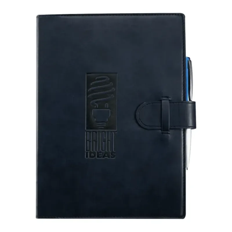 Custom Dovana Large JournalBook (7" x 10") — view 4