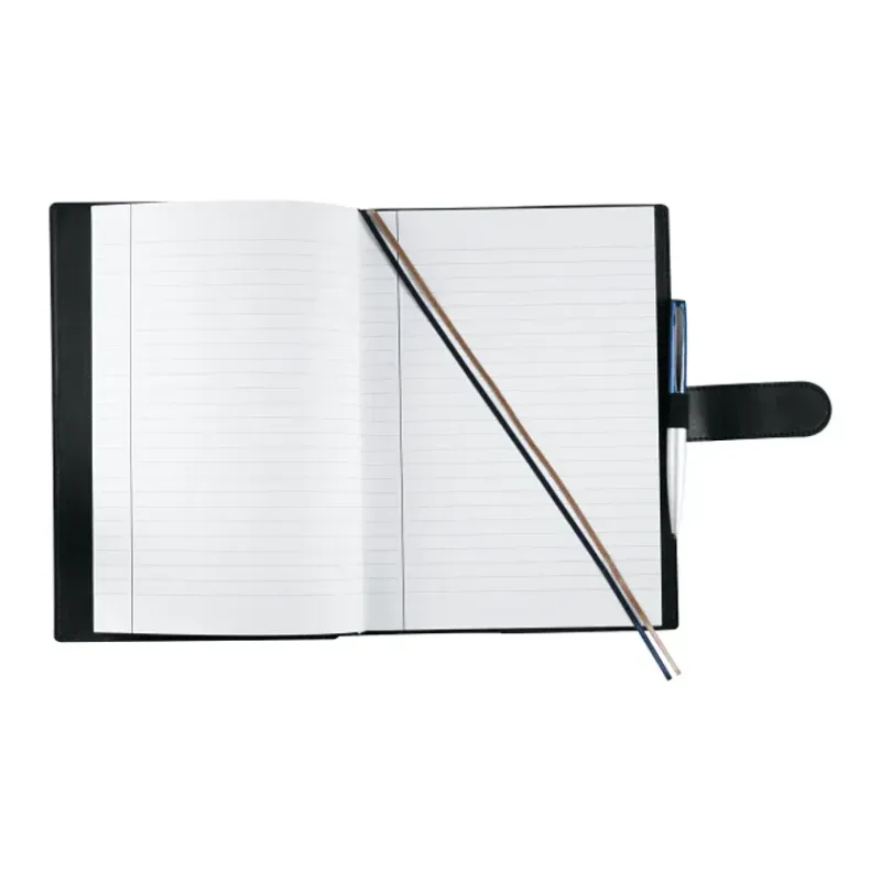 Custom Dovana Large JournalBook (7" x 10") — view 5