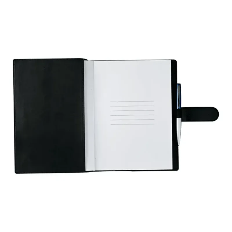 Custom Dovana Large JournalBook (7" x 10") — view 6