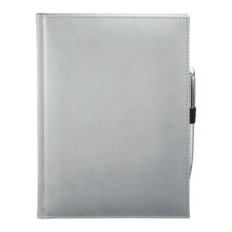 Mix Pedova™ Large Bound Journal (7" x 10") — view 10