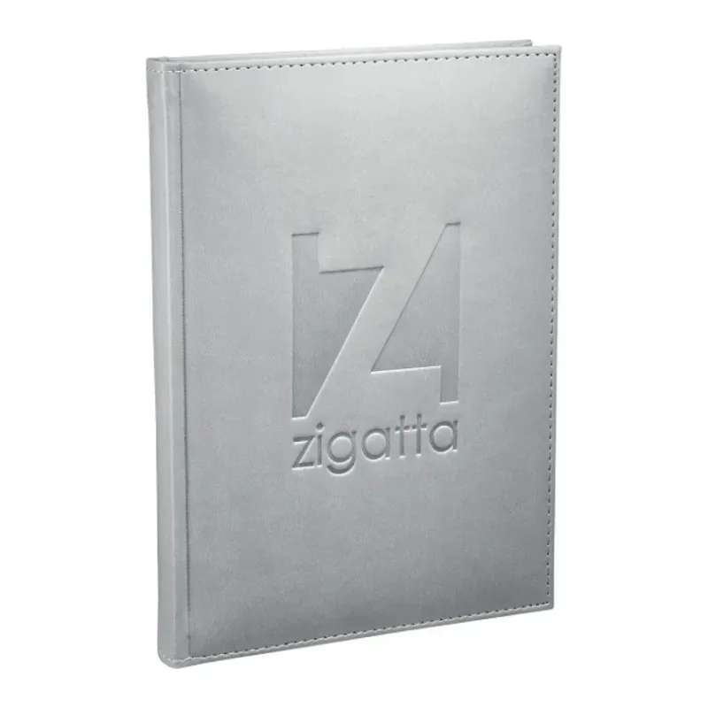 Mix Pedova™ Large Bound Journal (7" x 10") — view 11