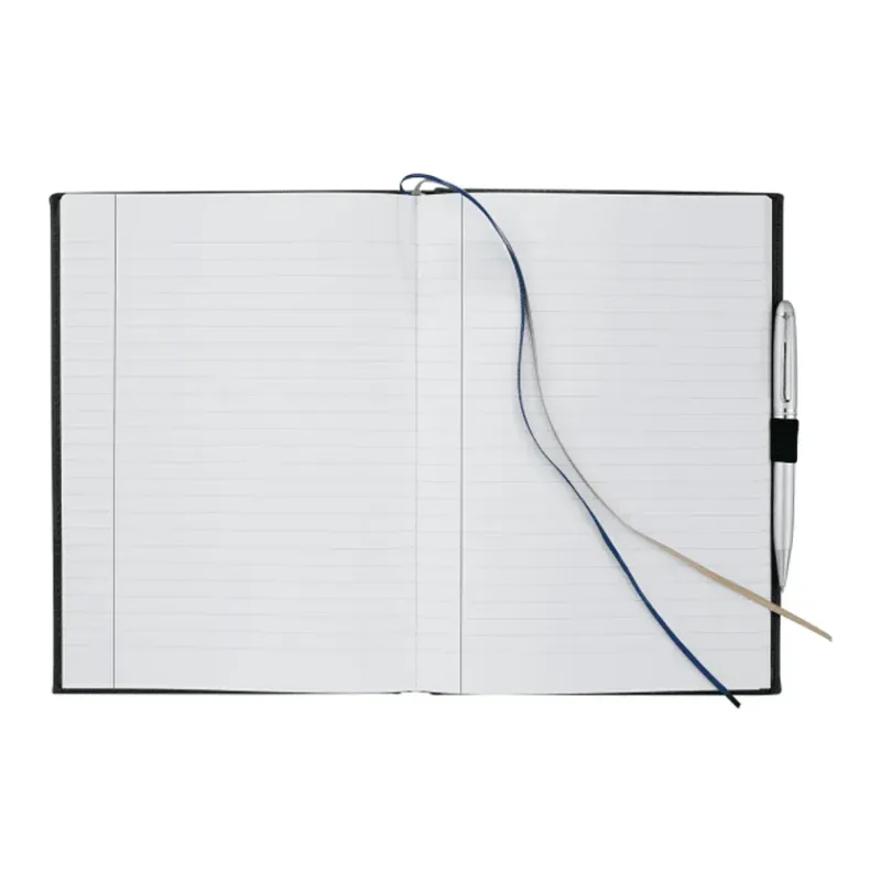 Mix Pedova™ Large Bound Journal (7" x 10") — view 13