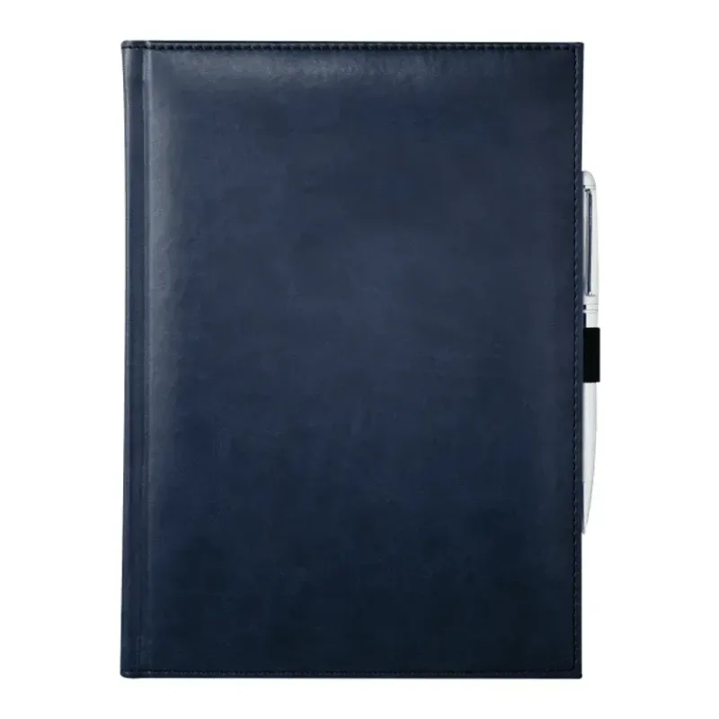 Mix Pedova™ Large Bound Journal (7" x 10") — view 14
