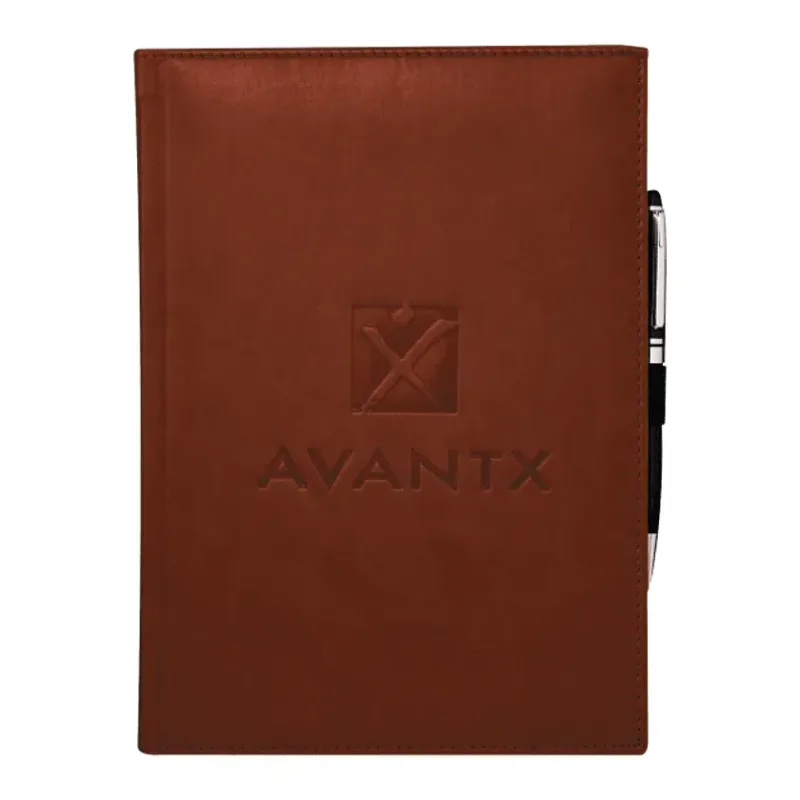 Mix Pedova™ Large Bound Journal (7" x 10") — view 15