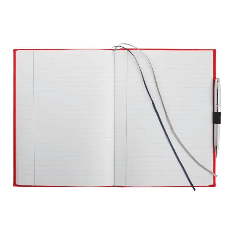 Mix Pedova™ Large Bound Journal (7" x 10") — view 3