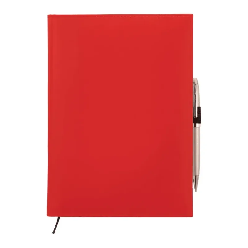 Mix Pedova™ Large Bound Journal (7" x 10") — view 4