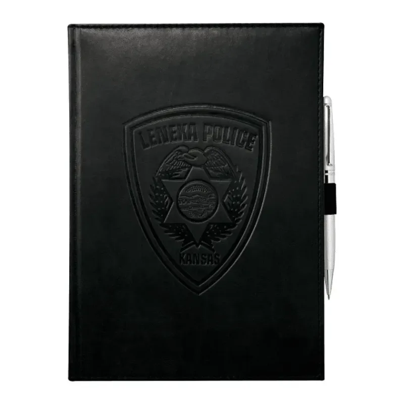 Mix Pedova™ Large Bound Journal (7" x 10") — view 6