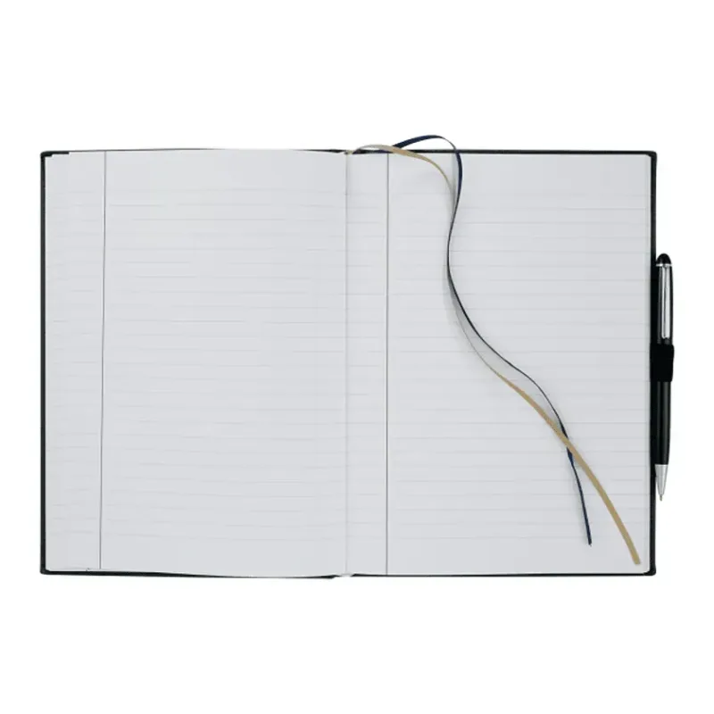 Mix Pedova™ Large Bound Journal (7" x 10") — view 7