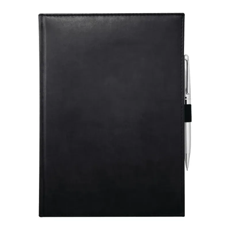 Mix Pedova™ Large Bound Journal (7" x 10") — view 8