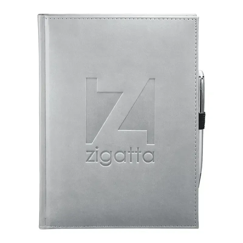 Mix Pedova™ Large Bound Journal (7" x 10")