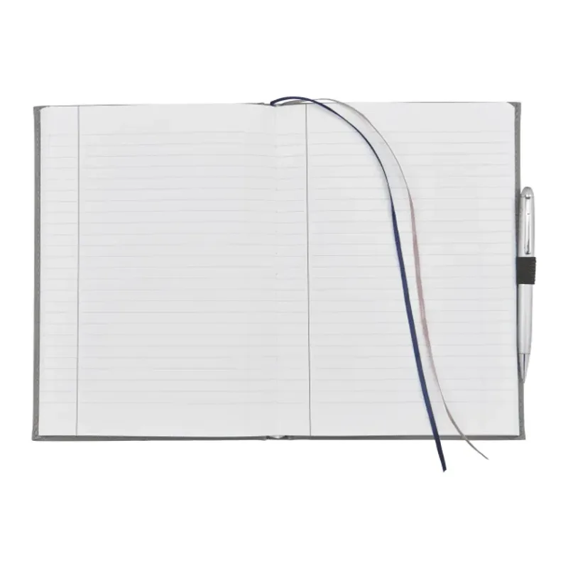 Mix Pedova™ Large Bound Journal (7" x 10") — view 9
