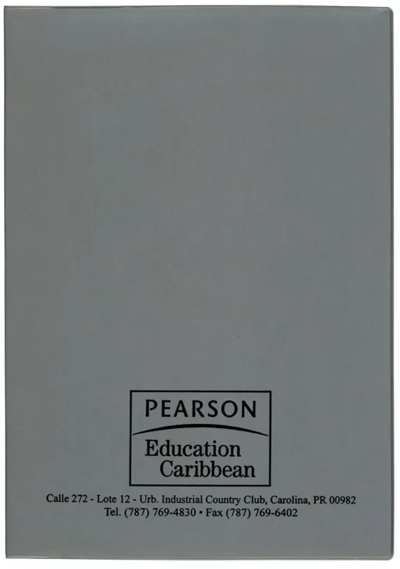 Personalized Vinyl Cover Academic Planner - 7 x 10 — view 14