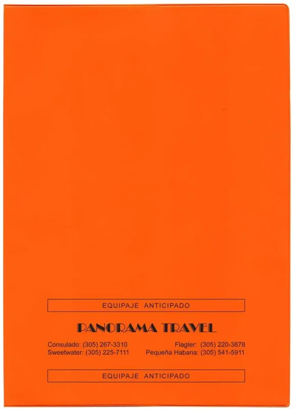 Personalized Vinyl Cover Academic Planner - 7 x 10 — view 16
