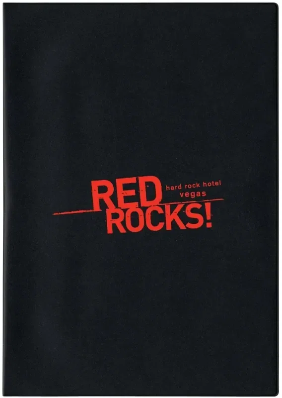 Custom Branded Monthly Planner (7 x 10 Vinyl Cover) — view 6