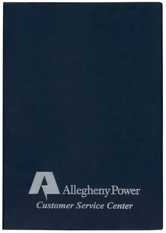 Custom Weekly Planner Vinyl Cover (7 x 10) — view 18