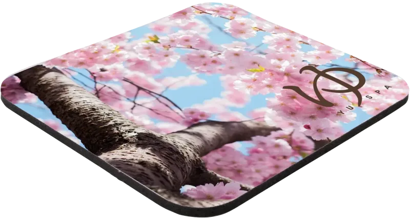 Custom Mouse Pad - Full Color (7" x 8" x 1/8") — view 2