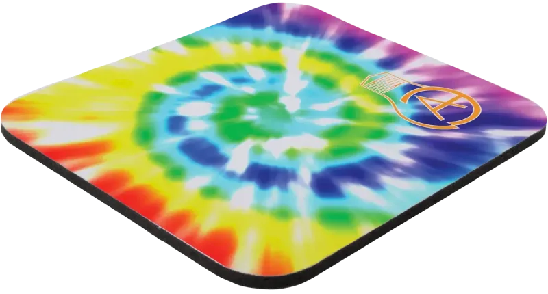 Custom Mouse Pad - Full Color (7" x 8" x 1/8") — view 3