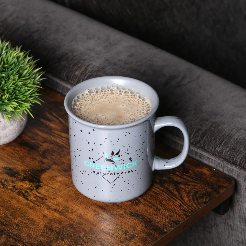700 Ml. (24 Fl. Oz.) Rosseau Mug — view 3