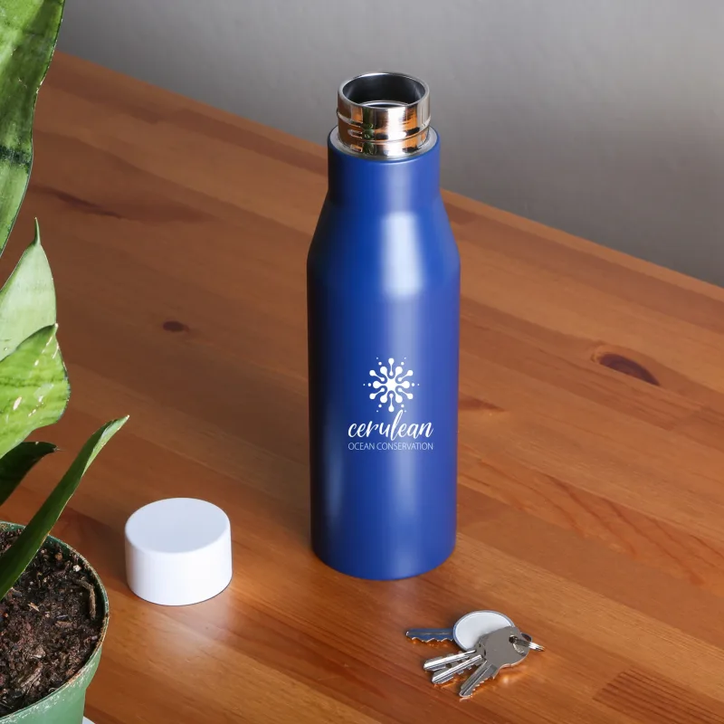750 ML. (25 FL. OZ.) BOUNDARY BOTTLE — view 4