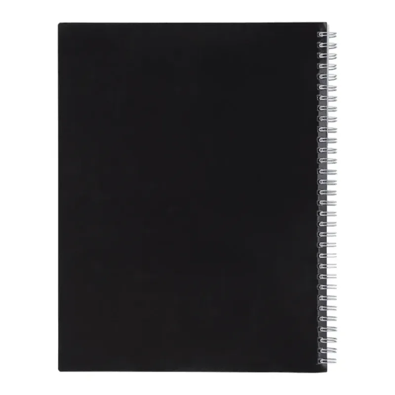 8.5" x 11 FSC® Mix Remark 1-subject Notebook — view 10