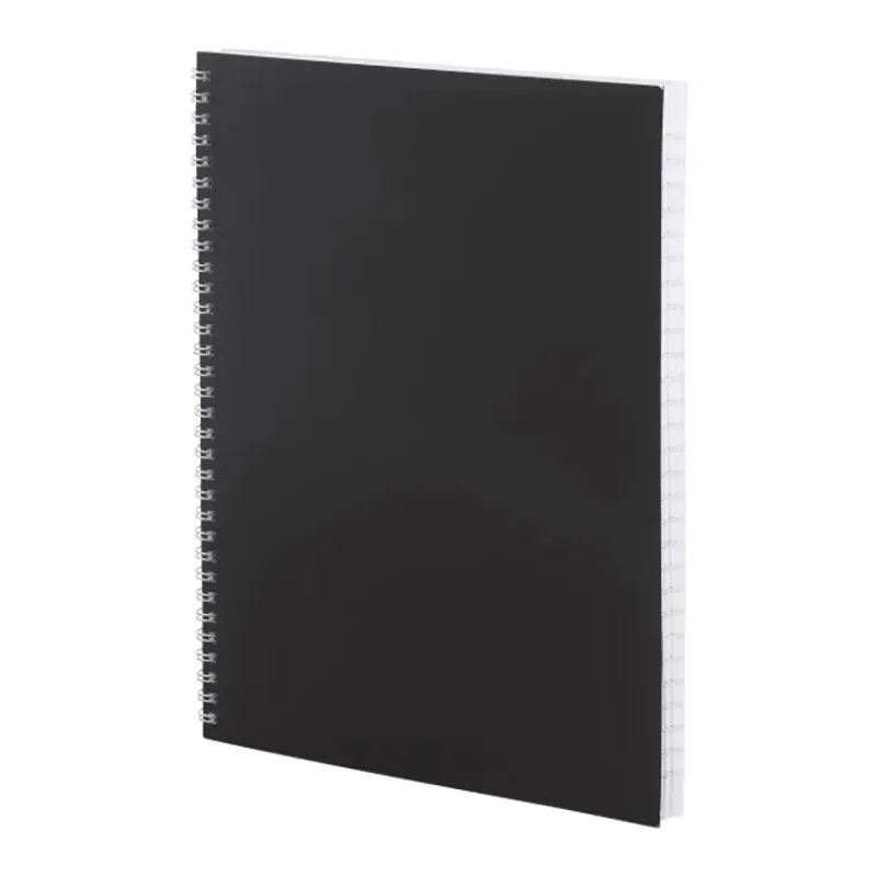 8.5" x 11 FSC® Mix Remark 1-subject Notebook — view 12