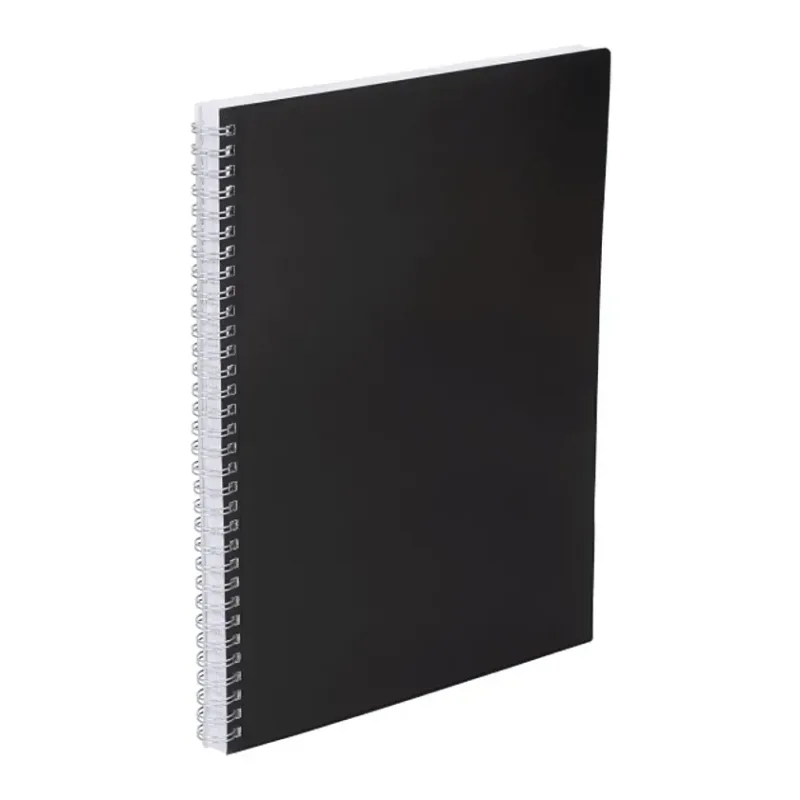 8.5" x 11 FSC® Mix Remark 1-subject Notebook — view 13