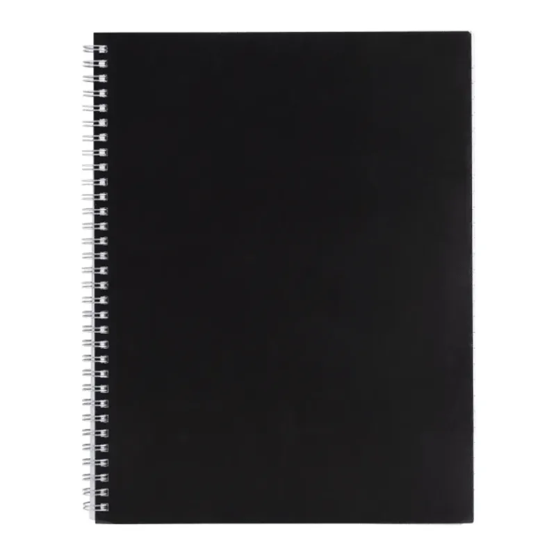 8.5" x 11 FSC® Mix Remark 1-subject Notebook — view 14