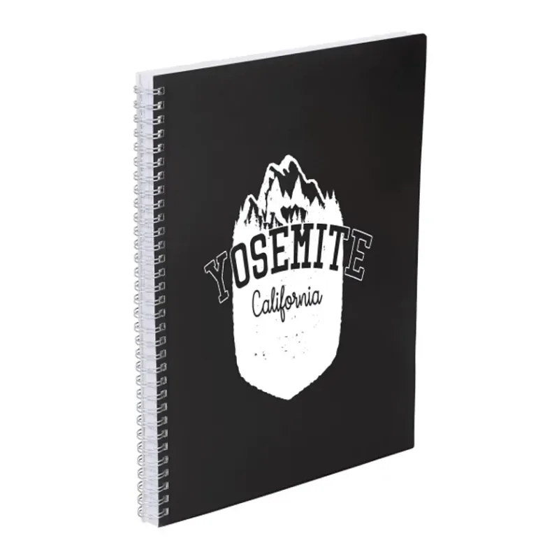 8.5" x 11 FSC® Mix Remark 1-subject Notebook — view 16