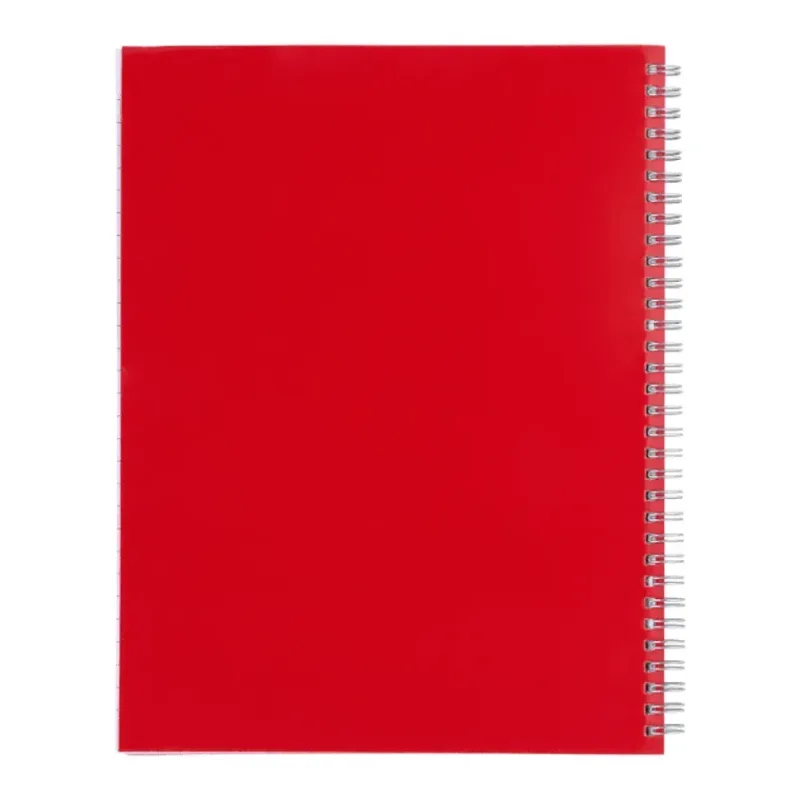 8.5" x 11 FSC® Mix Remark 1-subject Notebook — view 18