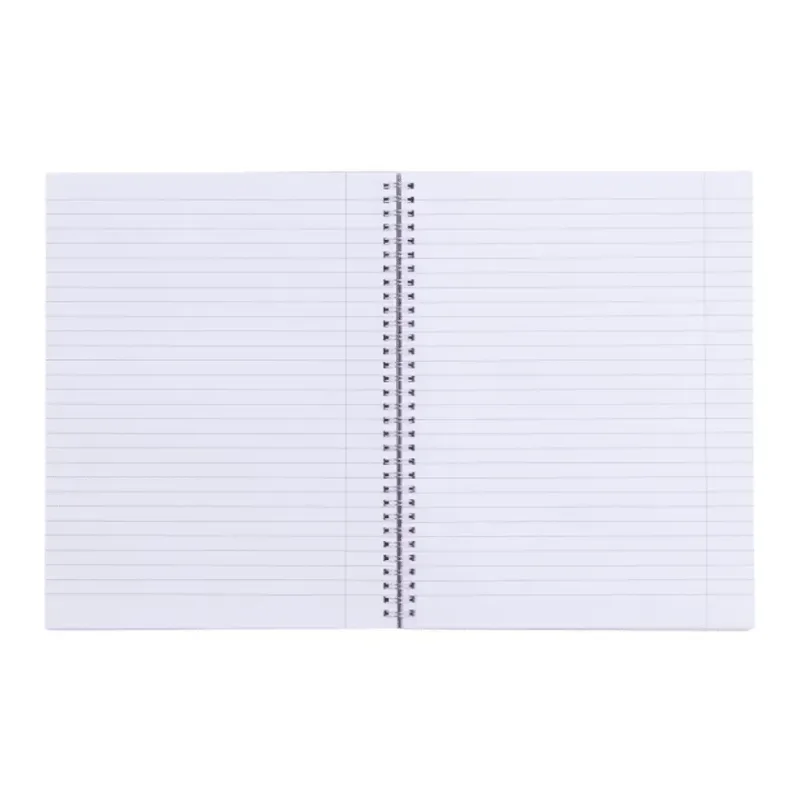 8.5" x 11 FSC® Mix Remark 1-subject Notebook — view 19