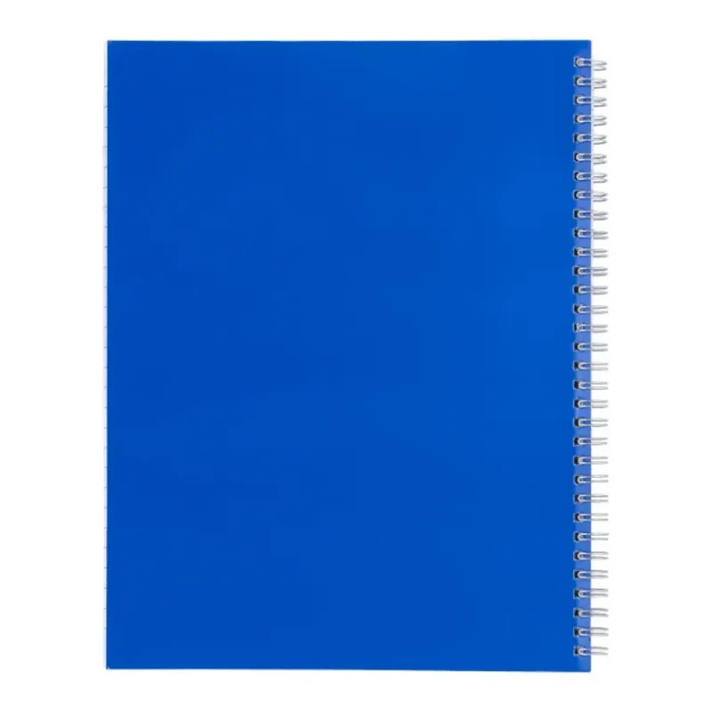 8.5" x 11 FSC® Mix Remark 1-subject Notebook — view 2