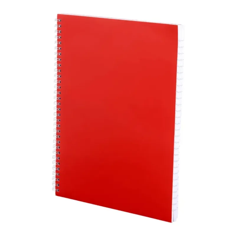 8.5" x 11 FSC® Mix Remark 1-subject Notebook — view 20