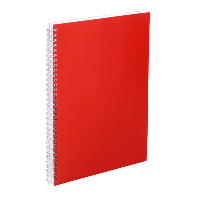 8.5" x 11 FSC® Mix Remark 1-subject Notebook — view 21