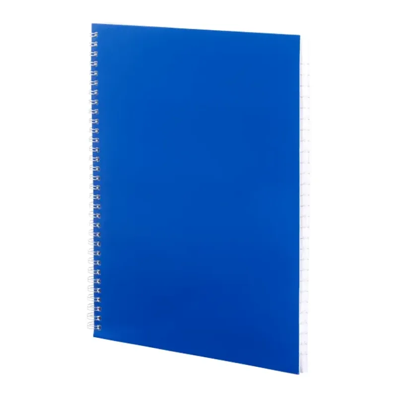 8.5" x 11 FSC® Mix Remark 1-subject Notebook — view 4