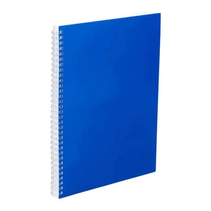 8.5" x 11 FSC® Mix Remark 1-subject Notebook — view 5