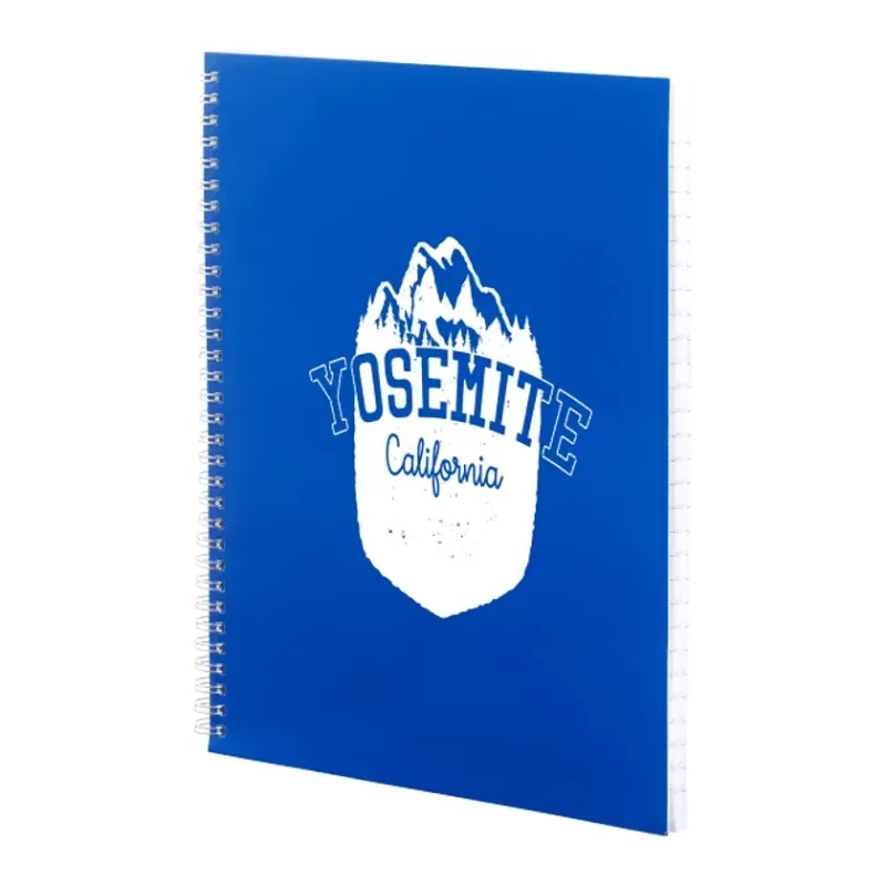 8.5" x 11 FSC® Mix Remark 1-subject Notebook — view 7