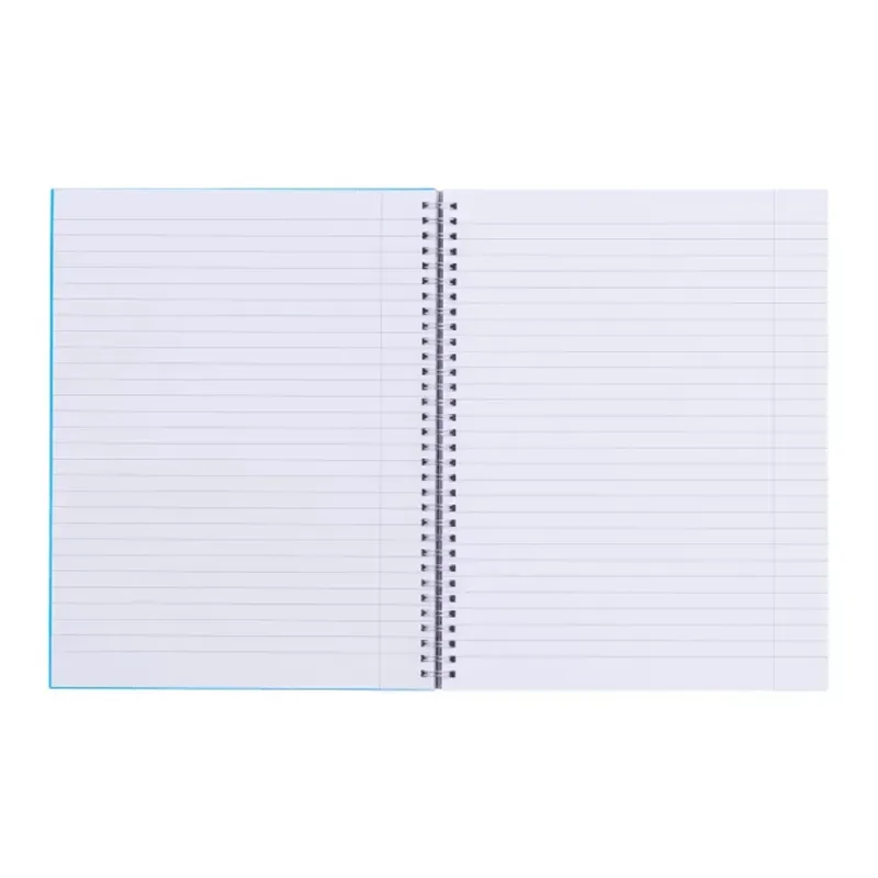 Custom FSC Mix Remark Notebook - 5 Subject (8.5" x 11") — view 11