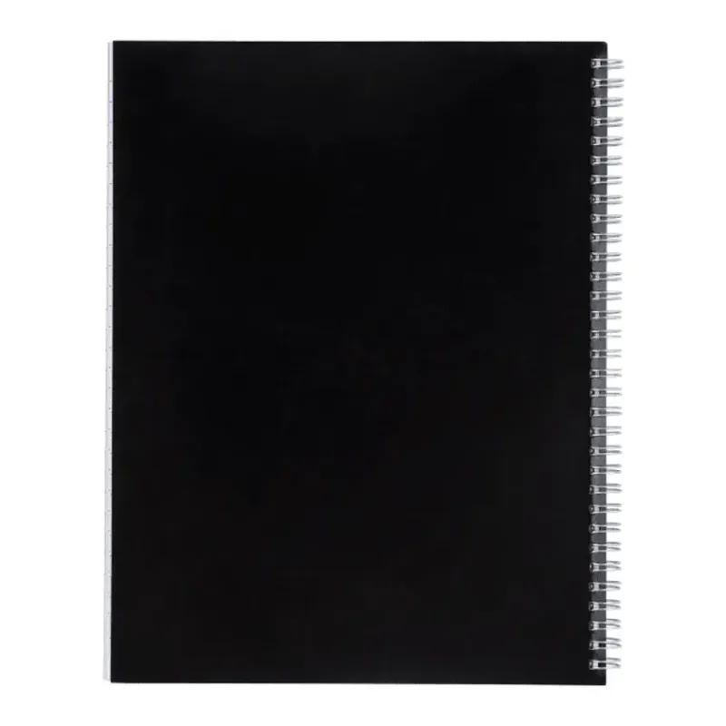 Custom FSC Mix Remark Notebook - 5 Subject (8.5" x 11") — view 13