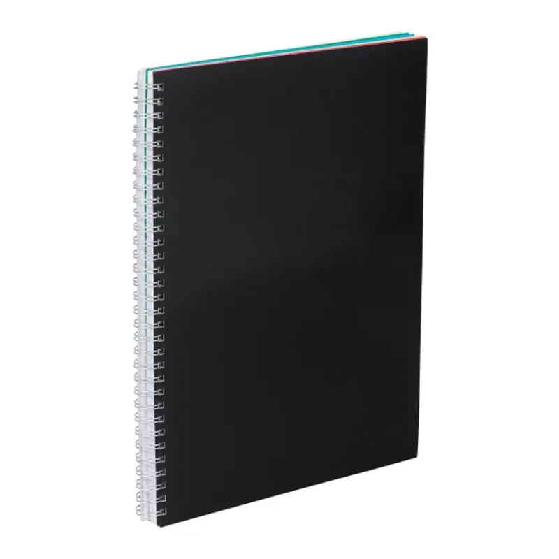 Custom FSC Mix Remark Notebook - 5 Subject (8.5" x 11") — view 15