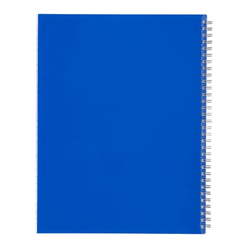 Custom FSC Mix Remark Notebook - 5 Subject (8.5" x 11") — view 20