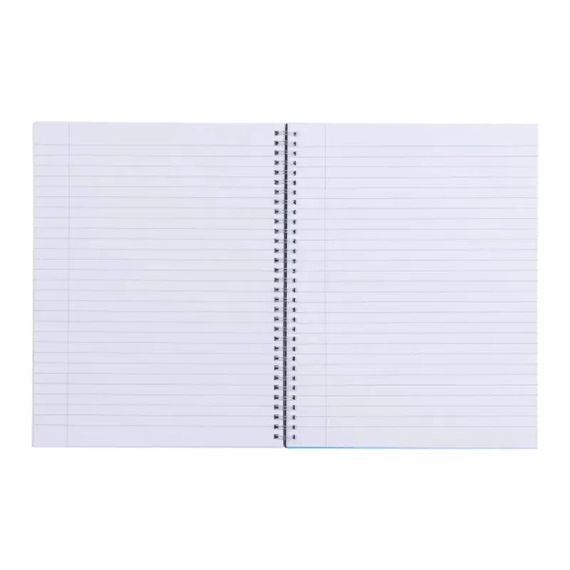 Custom FSC Mix Remark Notebook - 5 Subject (8.5" x 11") — view 21