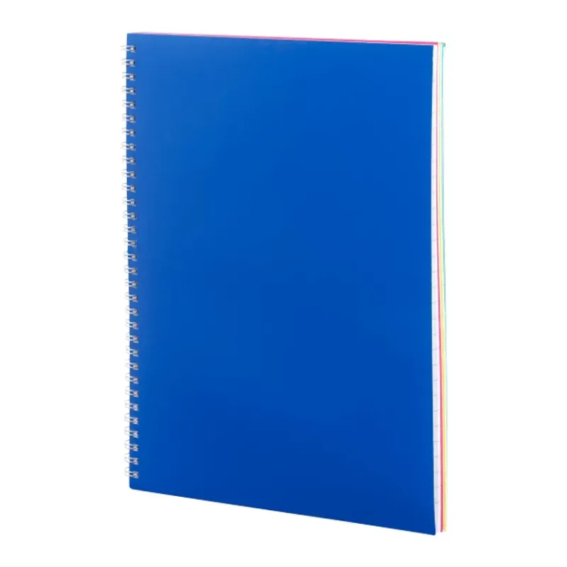 Custom FSC Mix Remark Notebook - 5 Subject (8.5" x 11") — view 23