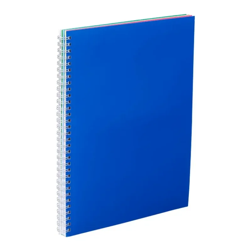 Custom FSC Mix Remark Notebook - 5 Subject (8.5" x 11") — view 24
