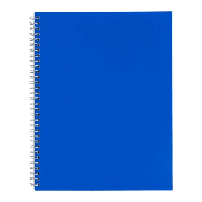 Custom FSC Mix Remark Notebook - 5 Subject (8.5" x 11") — view 25